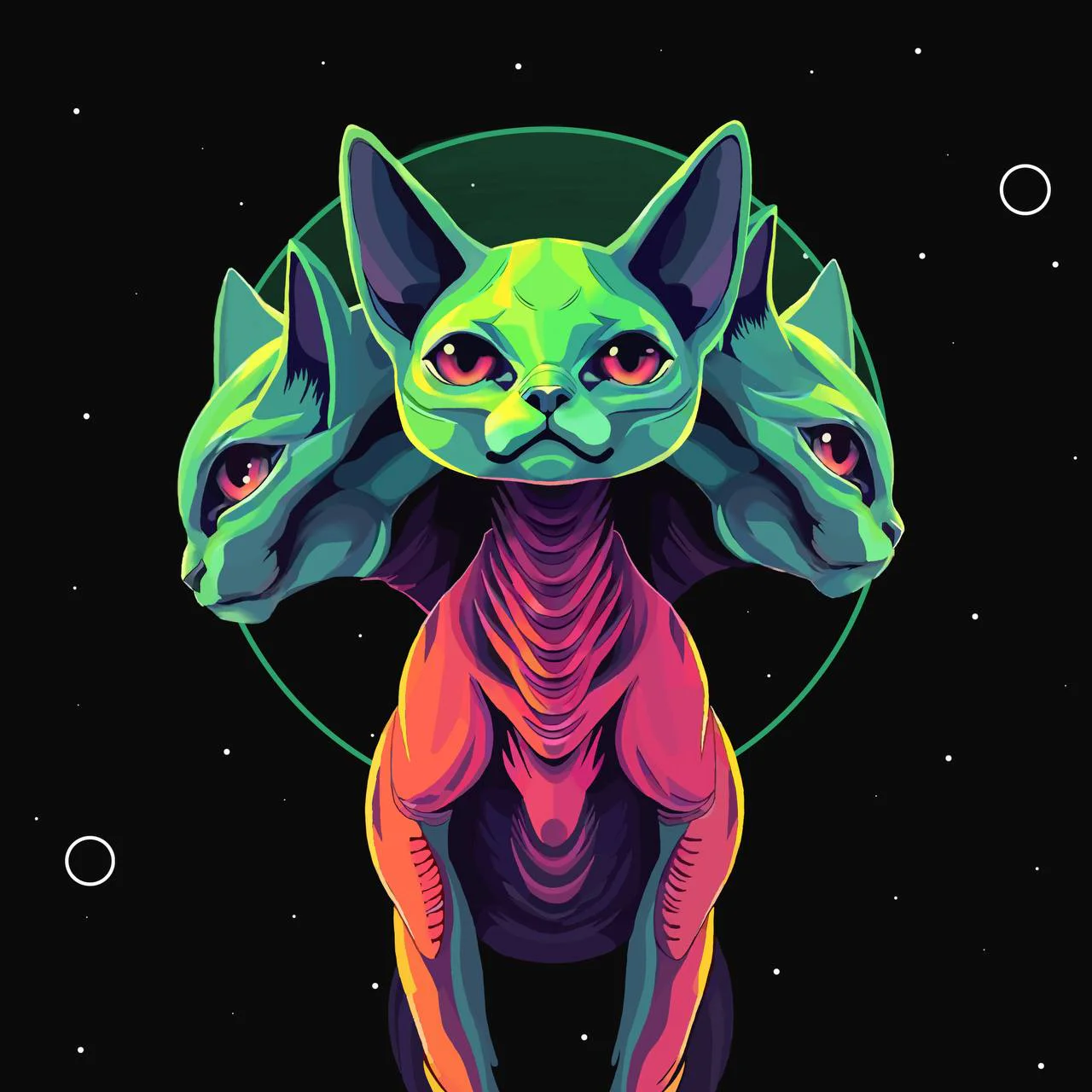«Коты?» — изображение 3