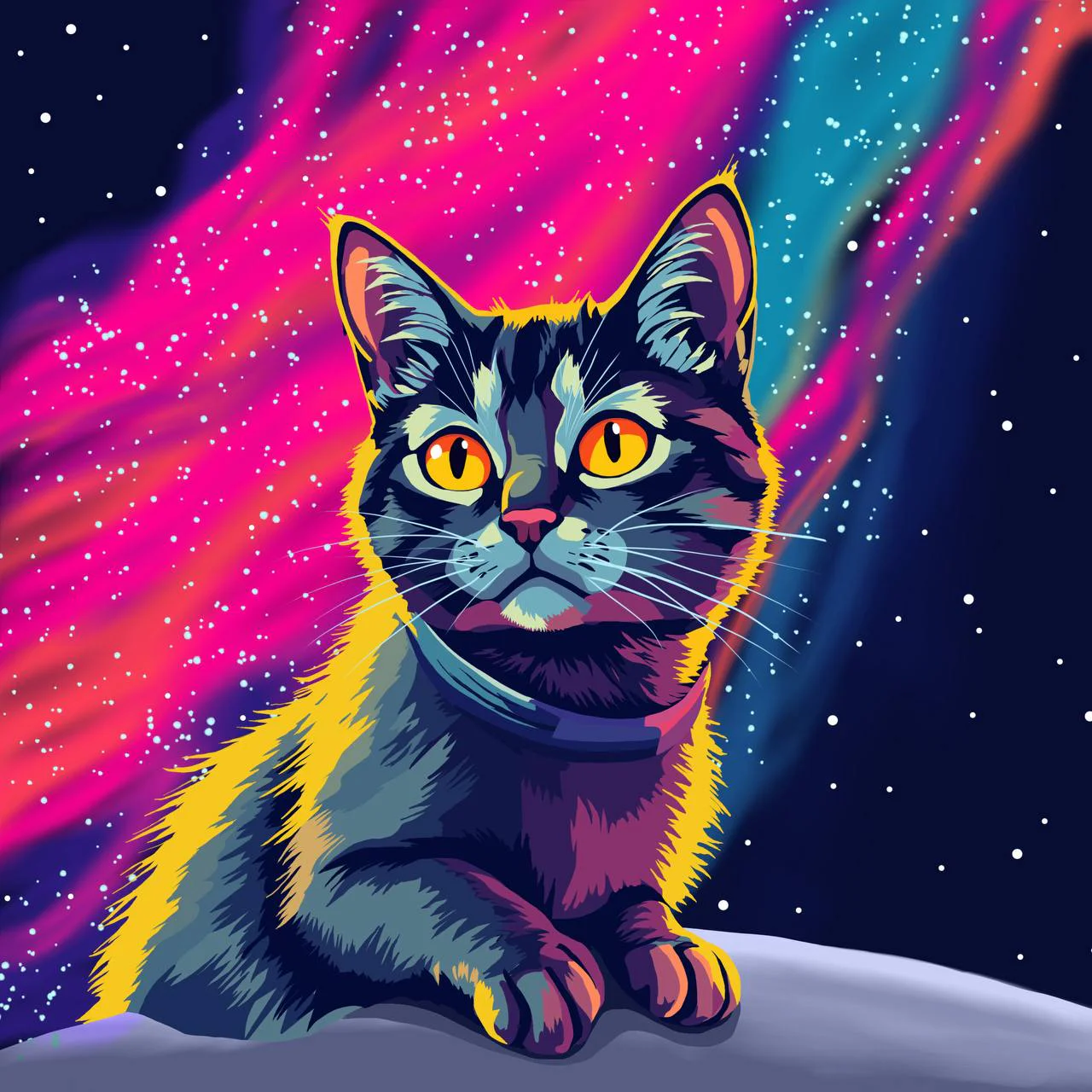 «Коты?» — изображение 7